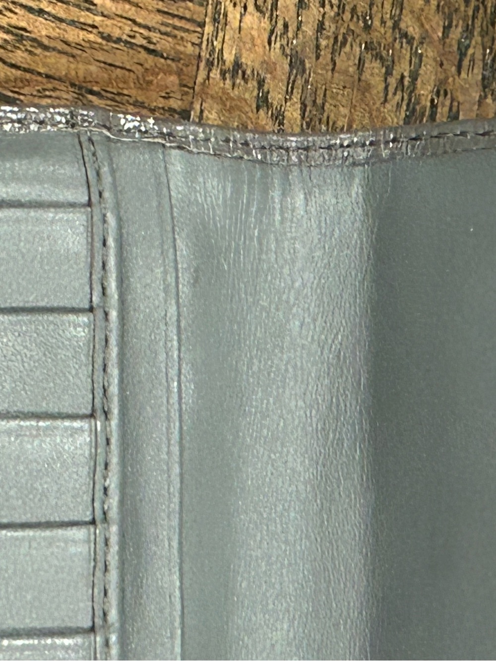 Coach Wallet - Picture 6 of 8